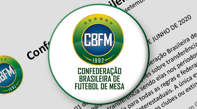 Normativa CBFM