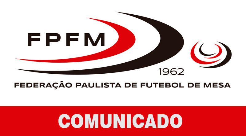 Comunicado