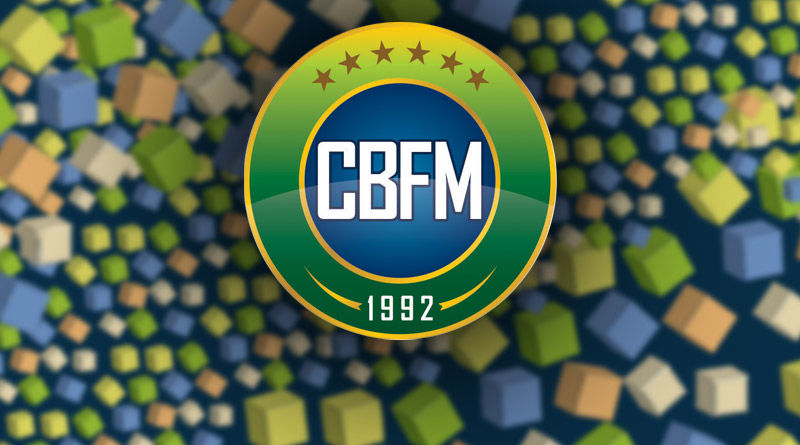 Comunicado nº 2 CBFM – Dadinho – 2021