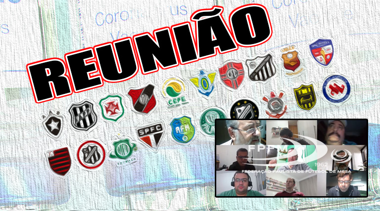 Reunião FPFM