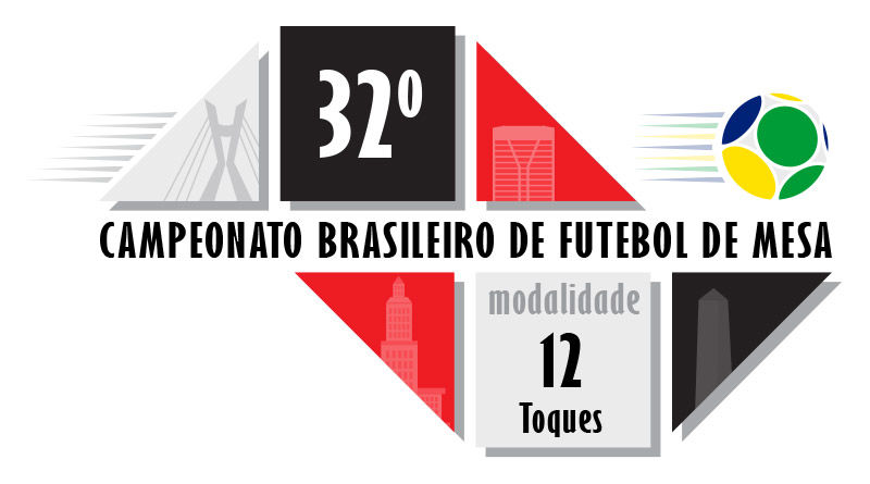 Relação de atletas do Brasileiro Individual