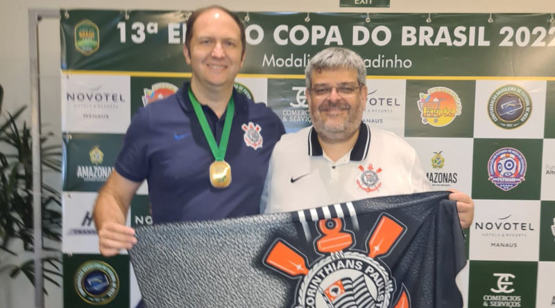 XIII Copa do Brasil Manaus 2022