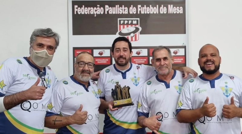 Mais uma grande etapa de equipes!!!