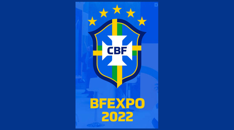 BFEXPO 2022 – Federação Paulista participa da maior feira de esportes da América Latina