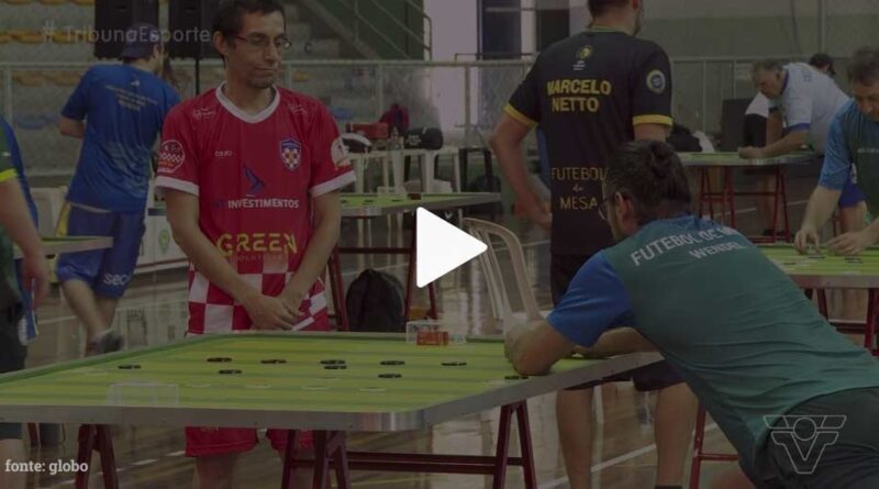 Torneio Super Pro