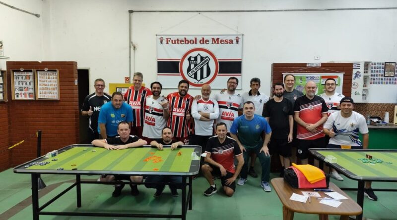 Vitinho do São Paulo é campeão do Challenger