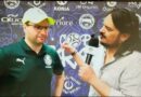 Quinho tricampeão e Sammartino, atletas do Palmeiras foram campeões da Copa do Brasil 12 Toques