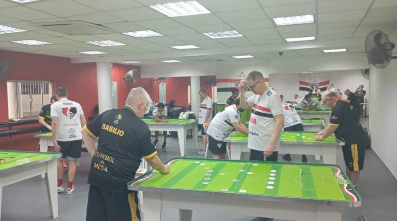 Equipes Máster, vem ai a FINAL!