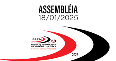 Edital de Convocação – Assembleia Geral Ordinária – 2025