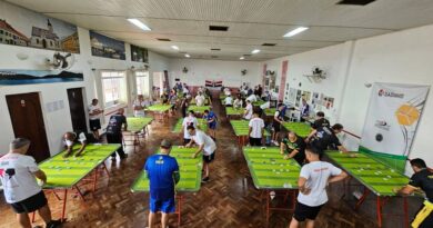 2ª Etapa do Dadinho